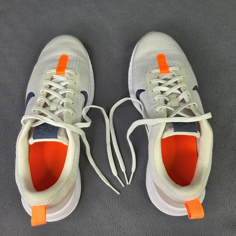 Nike Flex Experience 12 Barefoot Experience Shoes Sneakers U.S. Size 8 | MINT